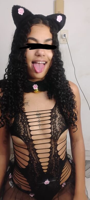 Full leaked Raylla venturxs page private onlyfans photo