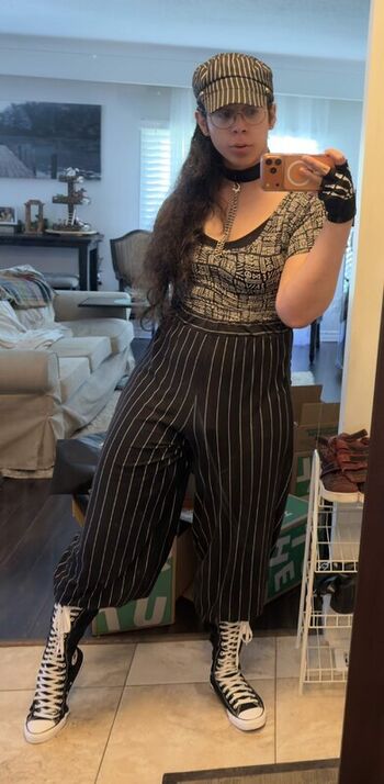 Rayray Sugarbutt