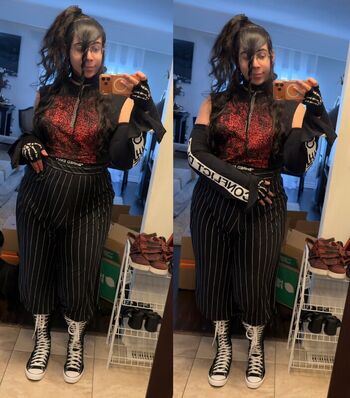 Rayray Sugarbutt
