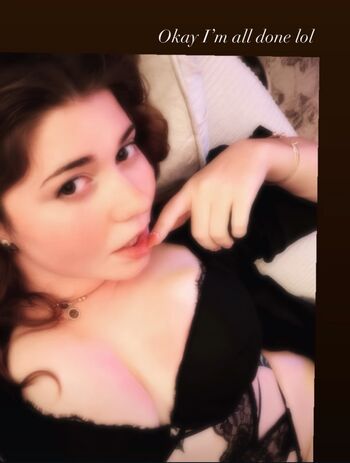 Full leaked Reagan cherry private onlyfans photo