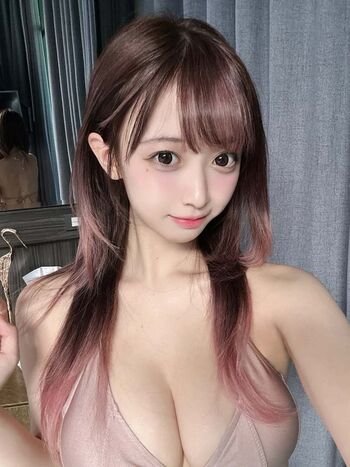 Full leaked Real yami page private onlyfans photo