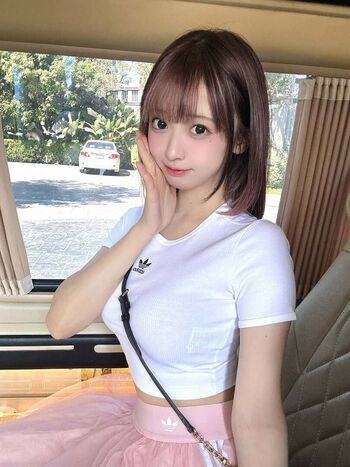 Full leaked Real yami page private onlyfans photo