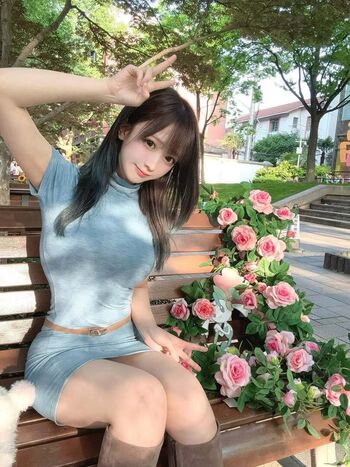 Full leaked Real yami private onlyfans photo