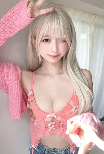 Full leaked Real yami private onlyfans photo