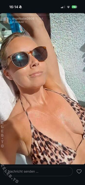Full leaked Realangi private onlyfans photo