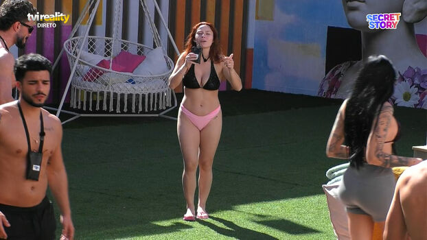 Full leaked Reality tv portugal private onlyfans photo