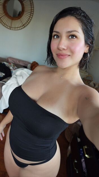 Full leaked Realjessica garcia private onlyfans photo