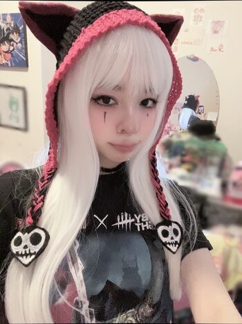 Full leaked Realmelolita private onlyfans photo