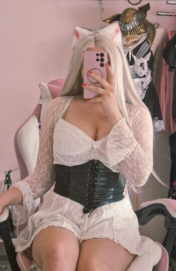 RealMissKira