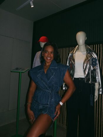Rebeca Andrade