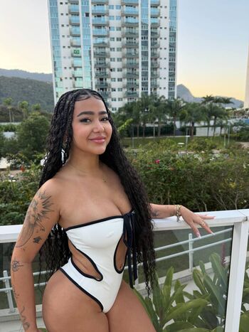 Rebeca Barreto