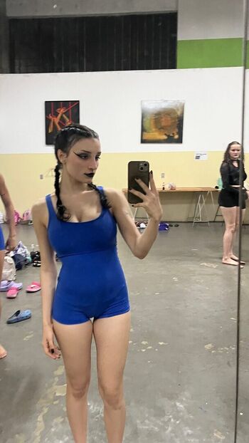 Full leaked Rebeca loki page private onlyfans photo