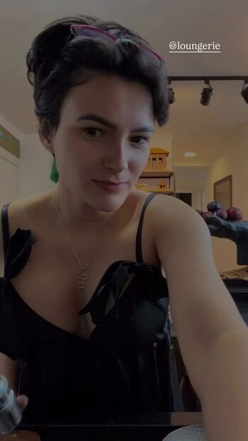 Full leaked Rebeca nonatto page private onlyfans photo