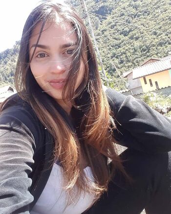 Rebeca Romero