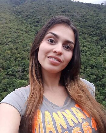 Rebeca Romero