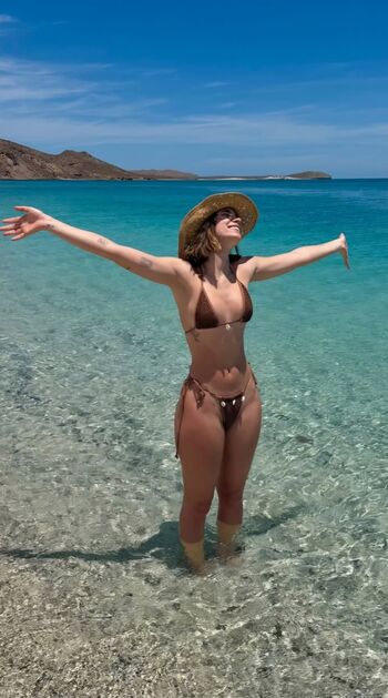 Full leaked Rebeca stones private onlyfans photo