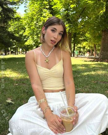 Full leaked Rebeca stones private onlyfans photo