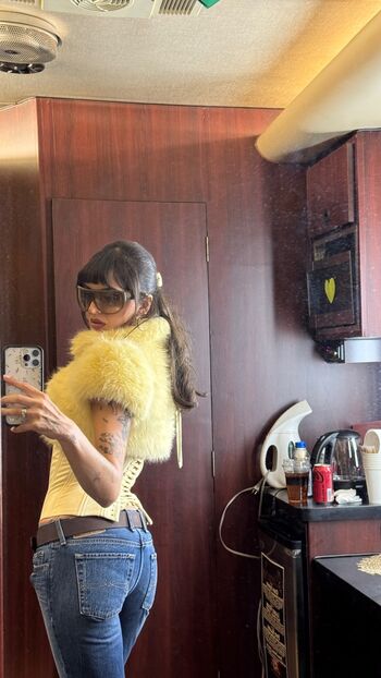Full leaked Rebecca black private onlyfans photo