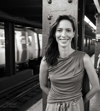 Rebecca Hall