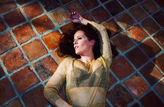 Rebecca Mader