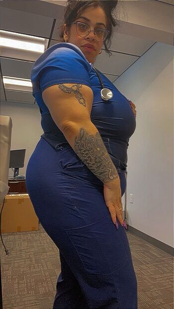 Rebecca Marie