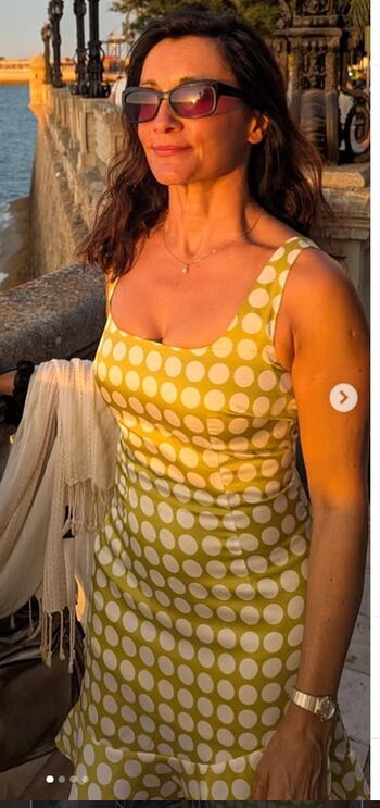 Rebecca Sarker