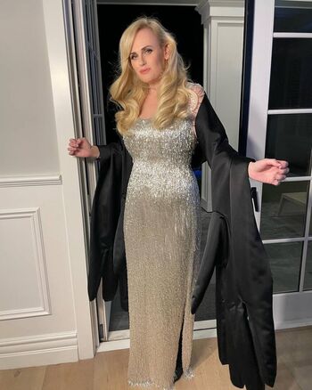 Rebel Wilson