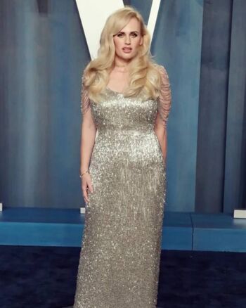 Rebel Wilson