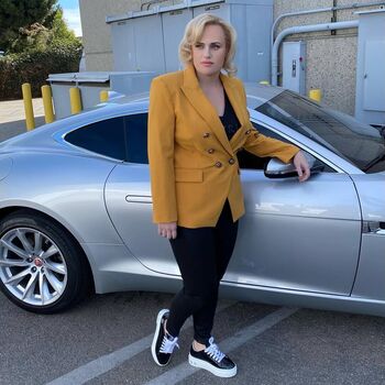 Full leaked Rebel wilson page private onlyfans photo