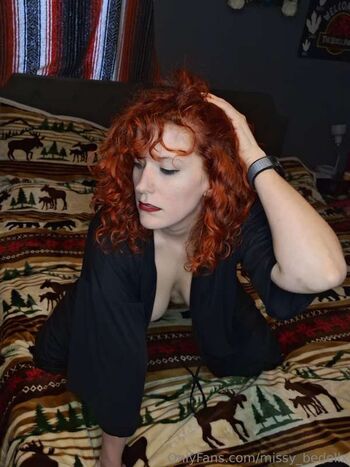 Red Bedx