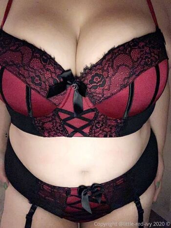 Red Ivy