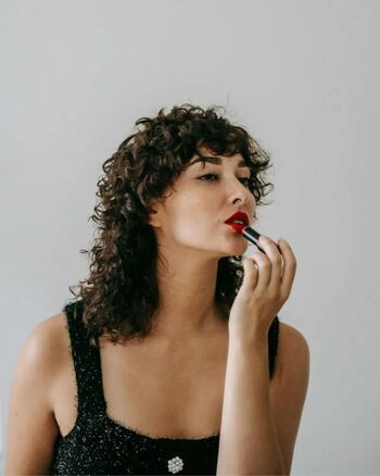 Red Lips