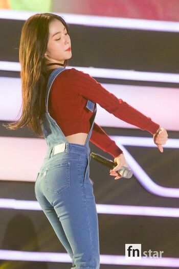 Full leaked Red velvet private onlyfans photo