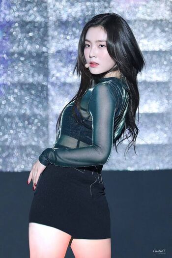 Full leaked Red velvet private onlyfans photo