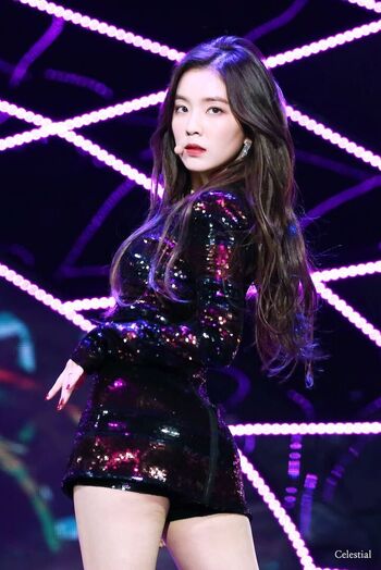 Full leaked Red velvet private onlyfans photo