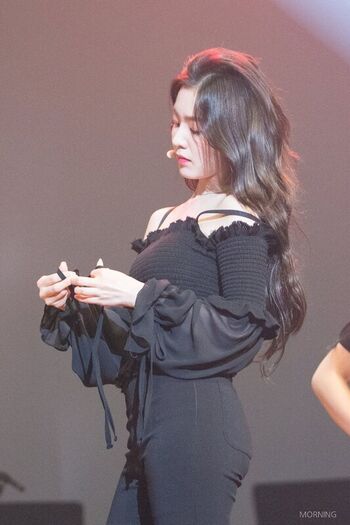 Red Velvet