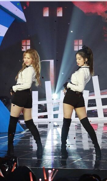 Red Velvet