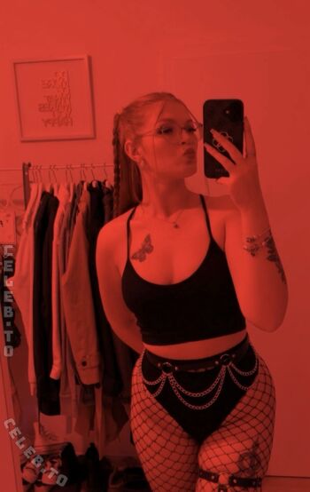 Full leaked Redgirl raven private onlyfans photo