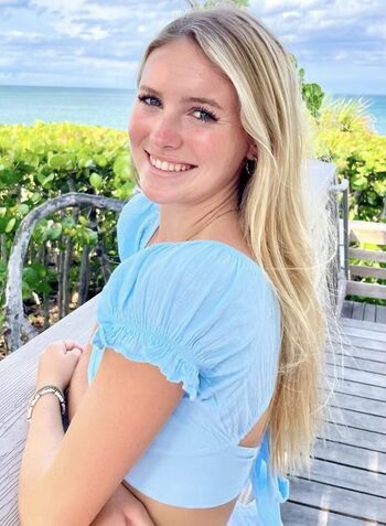 Reilly Hughes