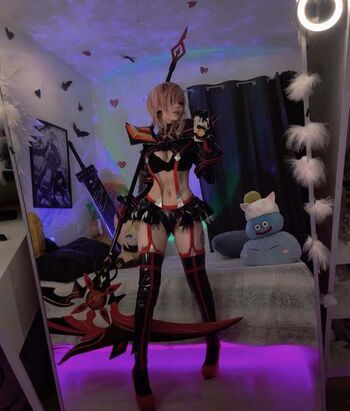 Full leaked Reitoozaru page private onlyfans photo