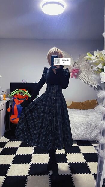 Full leaked Reitoozaru page private onlyfans photo