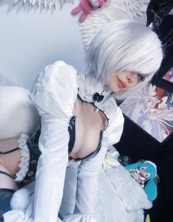 Full leaked Reitoozaru private onlyfans photo