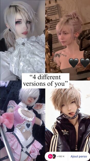 Full leaked Reitoozaru private onlyfans photo