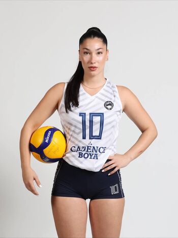 İrem Bozkurt