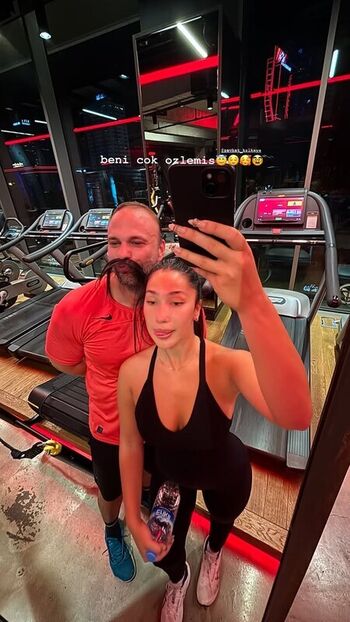 İrem Bozkurt