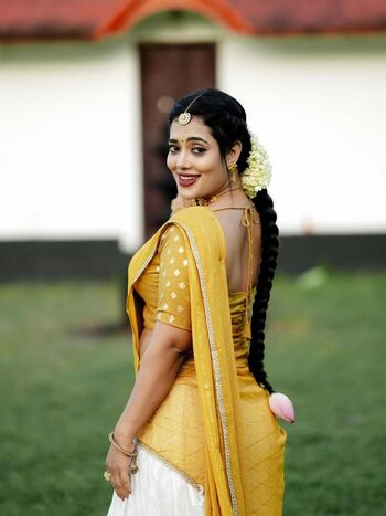 Remya Panicker