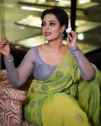 Remya Panicker