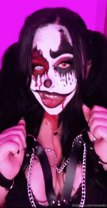 Rena Mbs