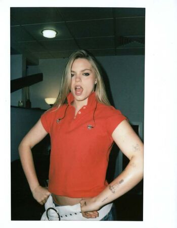 Renee Rapp