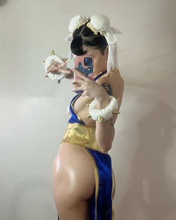 Rengekko Cosplay
